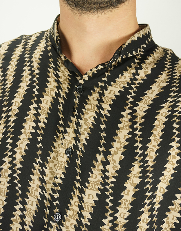 Vittorio Artist Man Shirt